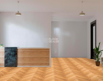 My Step Herringbone 12мм ms 3212 Tisa фото 2 | FLOORDEALER